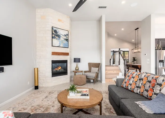 Golf Course+heated Pool+spa+pool Table Phoenix