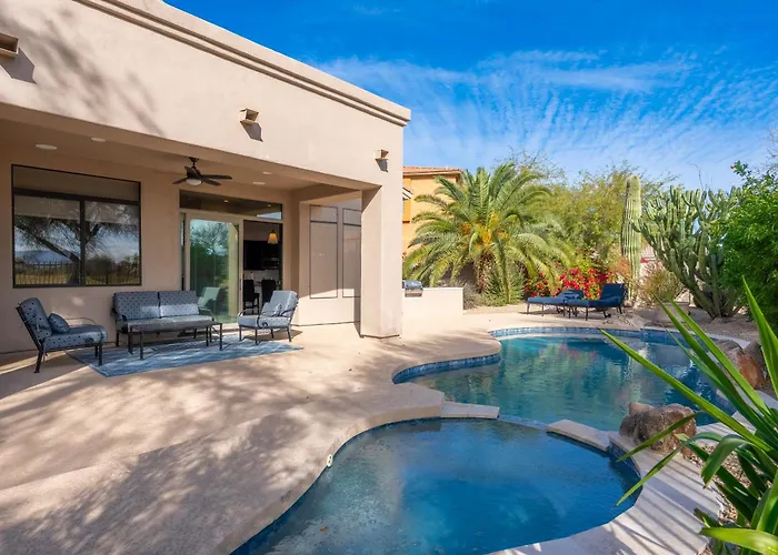 Holiday home Golf Course+heated Pool+spa+pool Table *