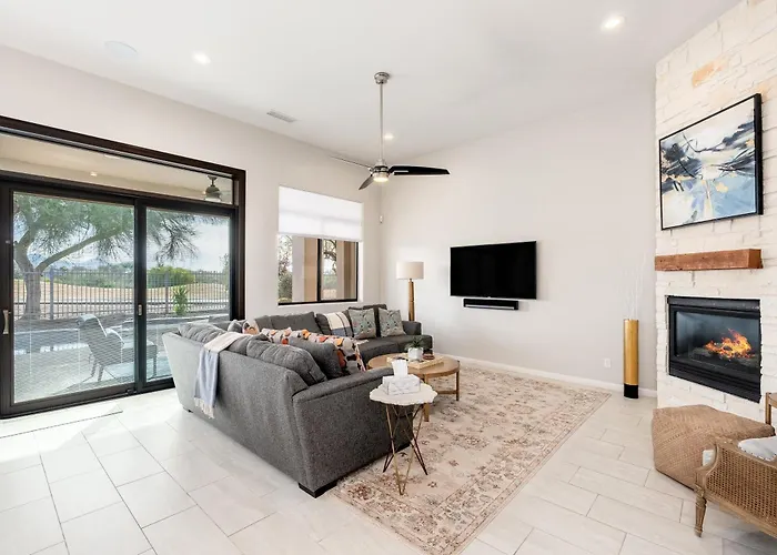 Holiday home Golf Course+heated Pool+spa+pool Table