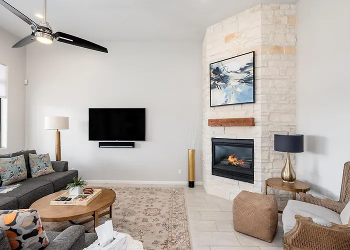 Golf Course+heated Pool+spa+pool Table Phoenix