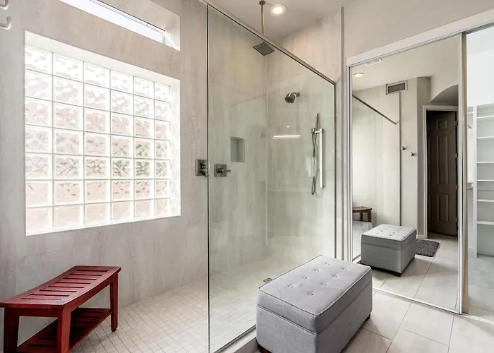 Golf Course+heated Pool+spa+pool Table * Phoenix