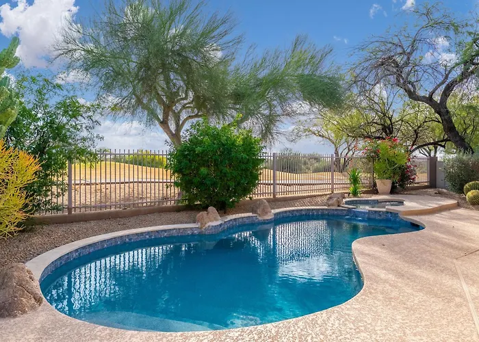Golf Course+heated Pool+spa+pool Table Holiday home *